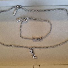 YSL 2 pieces set