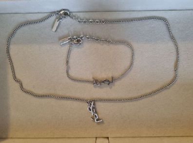 YSL 2 pieces set