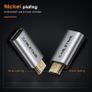 2 X Cabletime Aluminum Alloy OTG Micro USB (Male) to USB-C (Female) QC 3.0 Charger & Sync Adapter (Brand New/Warranty) Image 3