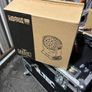 Chuavet Pro Rogue Outcast 2X Wash Moving Head IP65 Stage Lighting Outdoor Indoor Light New 8 Available Image 2