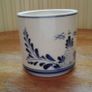 Handpainted delftware Image 2
