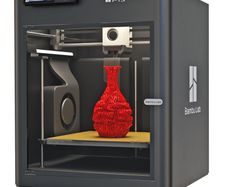 3D printing and design