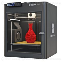 3D printing and design