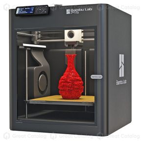 3D printing and design