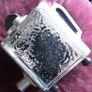 vintage maybe antique electric liquid heater Image 2