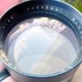Federal 80mm enlarging lens Image 2