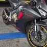 Honda CBR 2017 Image 5