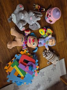 Baby toys