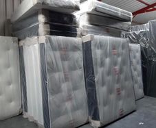 Brand new mattresses now available