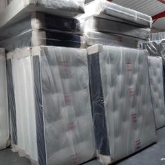 Brand new mattresses now available