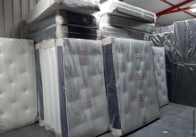 Brand new mattresses now available