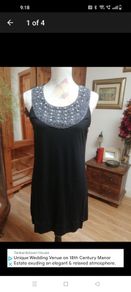 Simon Jeffrey Black top.