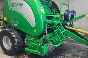 Mchale f5500