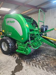 Mchale f5500