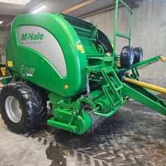 Mchale f5500