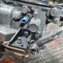 Cd009 gearbox rb braided lines Image 5