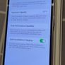 iPhone 14 128 gig ( sim free - unlocked Image 4