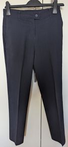 M&S school trousers
