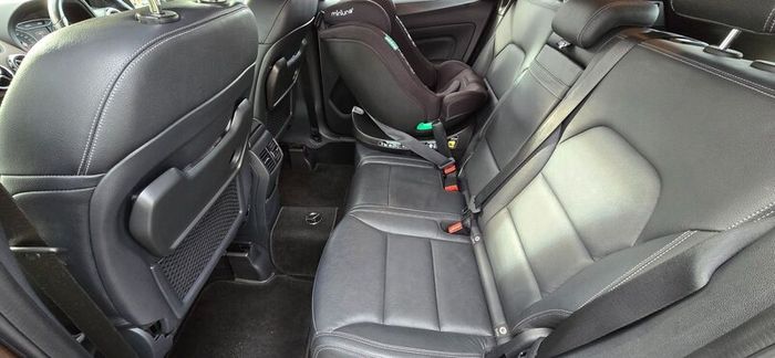 Mercedes-Benz B-Class 2015