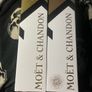 Moet Chandon champagne Boxes Image 3