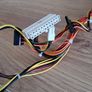Dell 250 Watt Power Supply Image 2