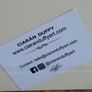 Ciaran Duffy Limited Edition Print Image 4
