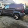 Jeep Cherokee 2004 Image 5