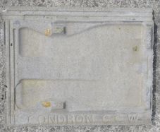 Condron CCW Roof Tiles