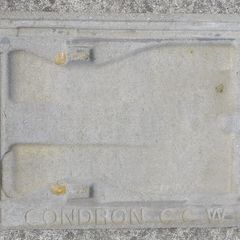 Condron CCW Roof Tiles