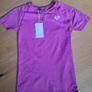Womens best Power Seamless T-shirt, size Small Image 9