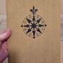The First Colonists. Hakluyt's Voyage To North America. Introduction By A.l.rowse. All 16 Watercolours By John White. First Edition Second Print Large Volume Hardback In Good Condition   See Photos For Same. Image 2