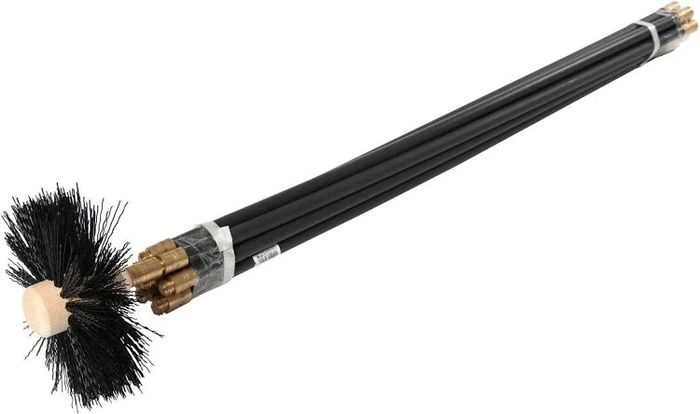 chimney sweep set