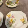 China tea cups Image 5