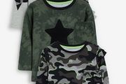 Next Pyjamas 8-9yrs