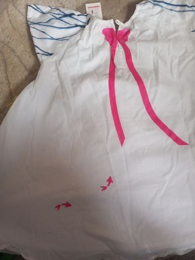 Catamini dress