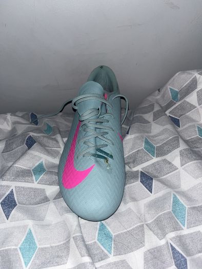 football boots