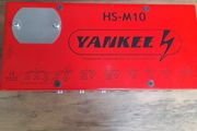 Yankee HS-M10 Power Supply