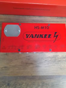 Yankee HS-M10 Power Supply