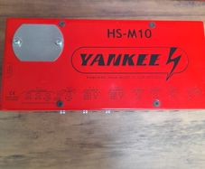 Yankee HS-M10 Power Supply
