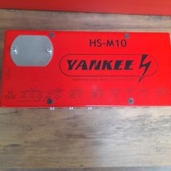 Yankee HS-M10 Power Supply