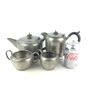 Arts and crafts pewter tea/coffee set Image 10
