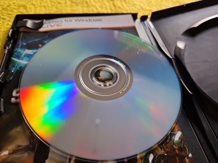 Section 8 Pc games Original