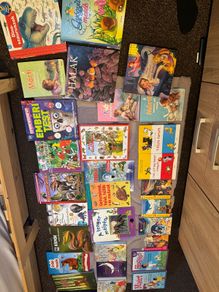 Hungarian children books Magyar