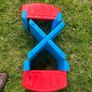 Step 2 garden rollarcoaster Image 4