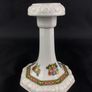 Vintage Rosenthal Christmas candle holder Image 2