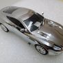 Corgi James Bond Attache Case with 8  Chrome Bond Cars Image 3
