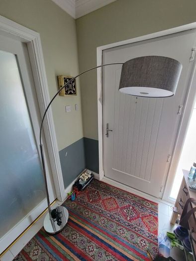 floor lamp