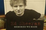 Ed Sheeran: Memories We Made
