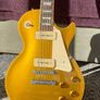 1994 Gibson Les Paul Custom Shop 56 Historic Reissue. Image 8