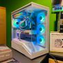 Pc Ryzen Gaming 7 9800x3d, Rtx 5080 16gb, 64gb Ddr5 Image 2
